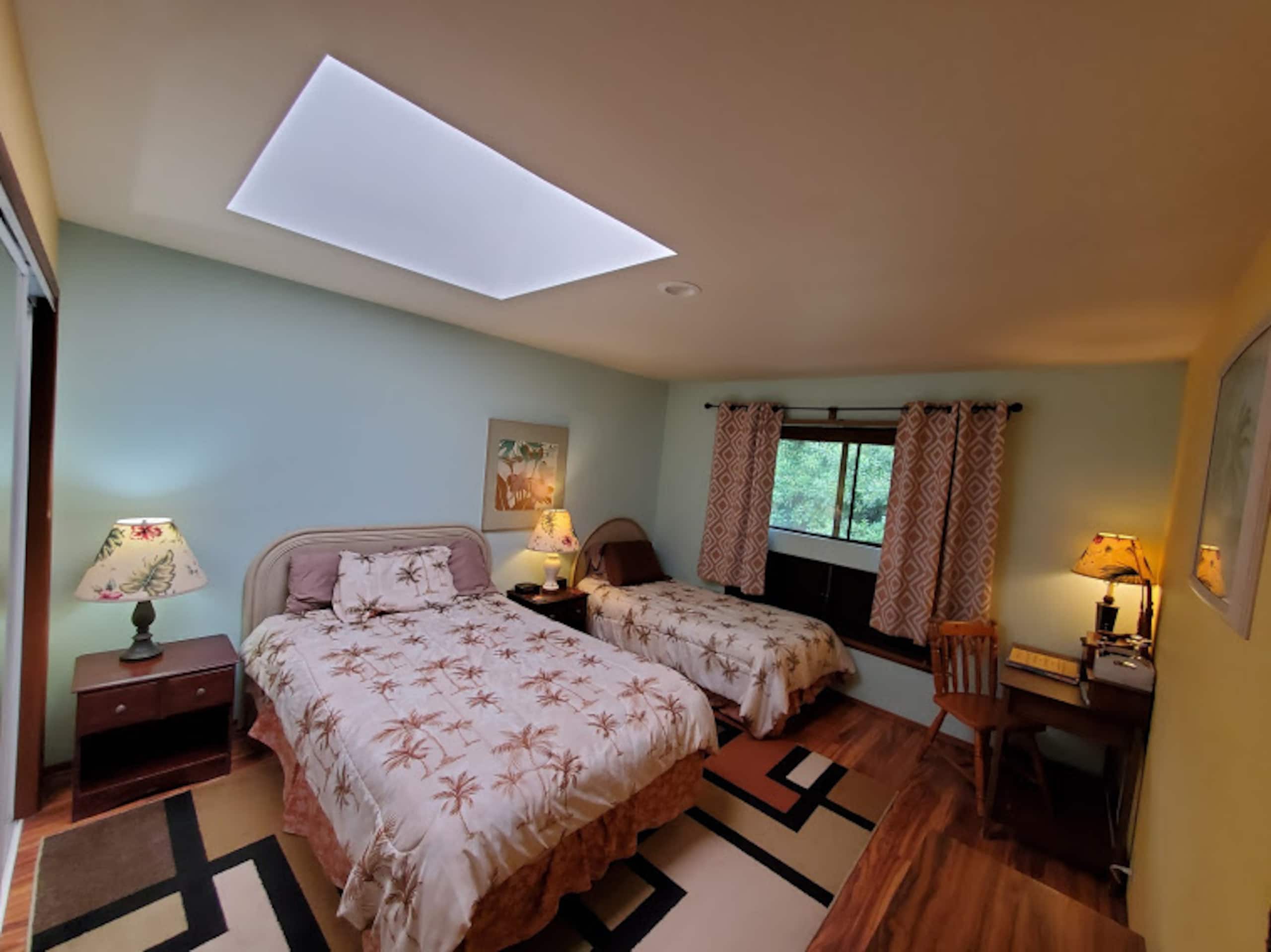 Home in Captain Cook · ★4.91 · 1 bedroom · 2 beds · 1 private bath - Image 4