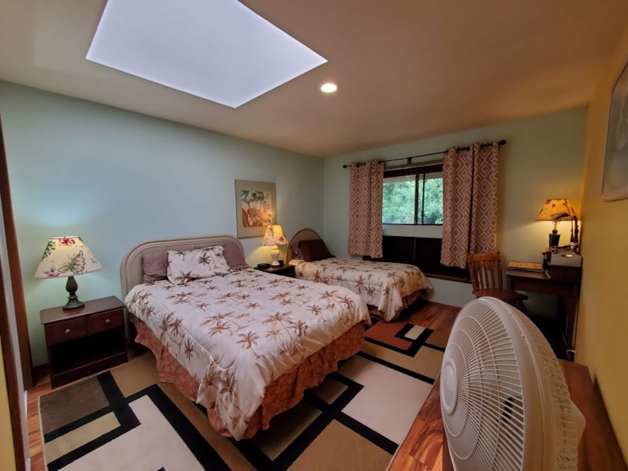 Home in Captain Cook · ★4.91 · 1 bedroom · 2 beds · 1 private bath - Image 1
