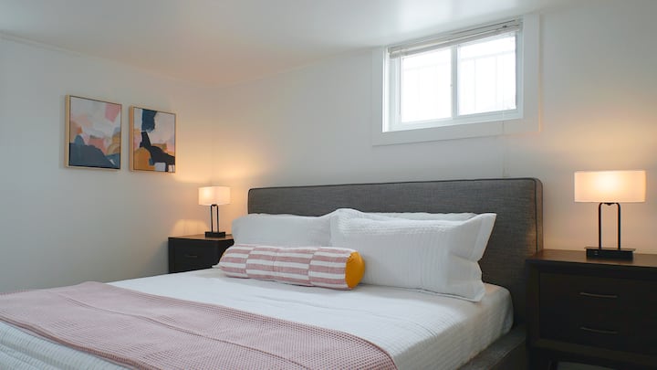 Спална соба 1