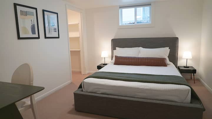 Спална соба 4