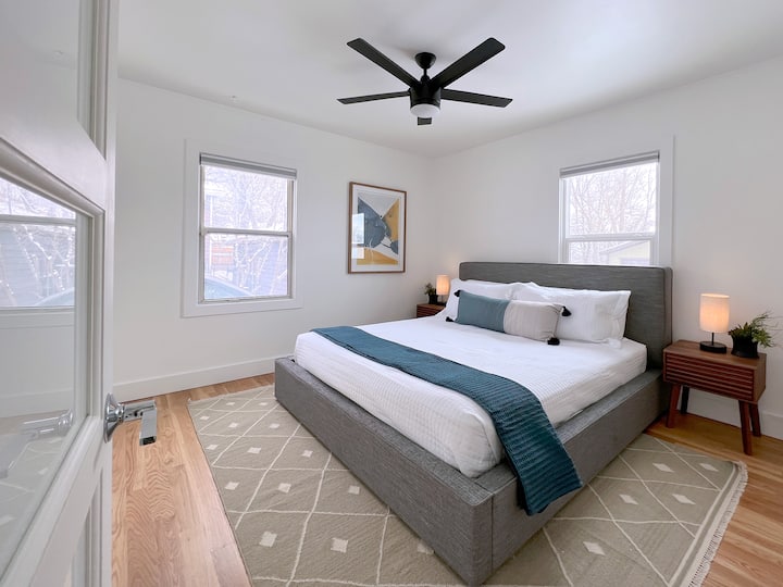 Спална соба 2