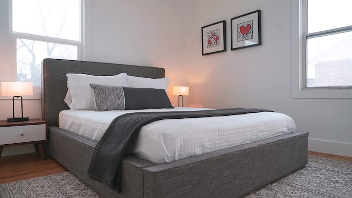 Спална соба 3