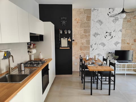 Top Airbnb: "A stone's throw away" a Conversano