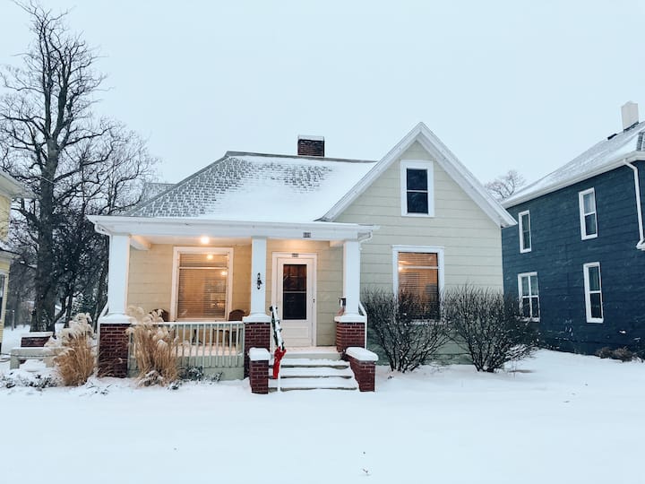 Buhler locations de vacances et logements Kansas, ÉtatsUnis Airbnb