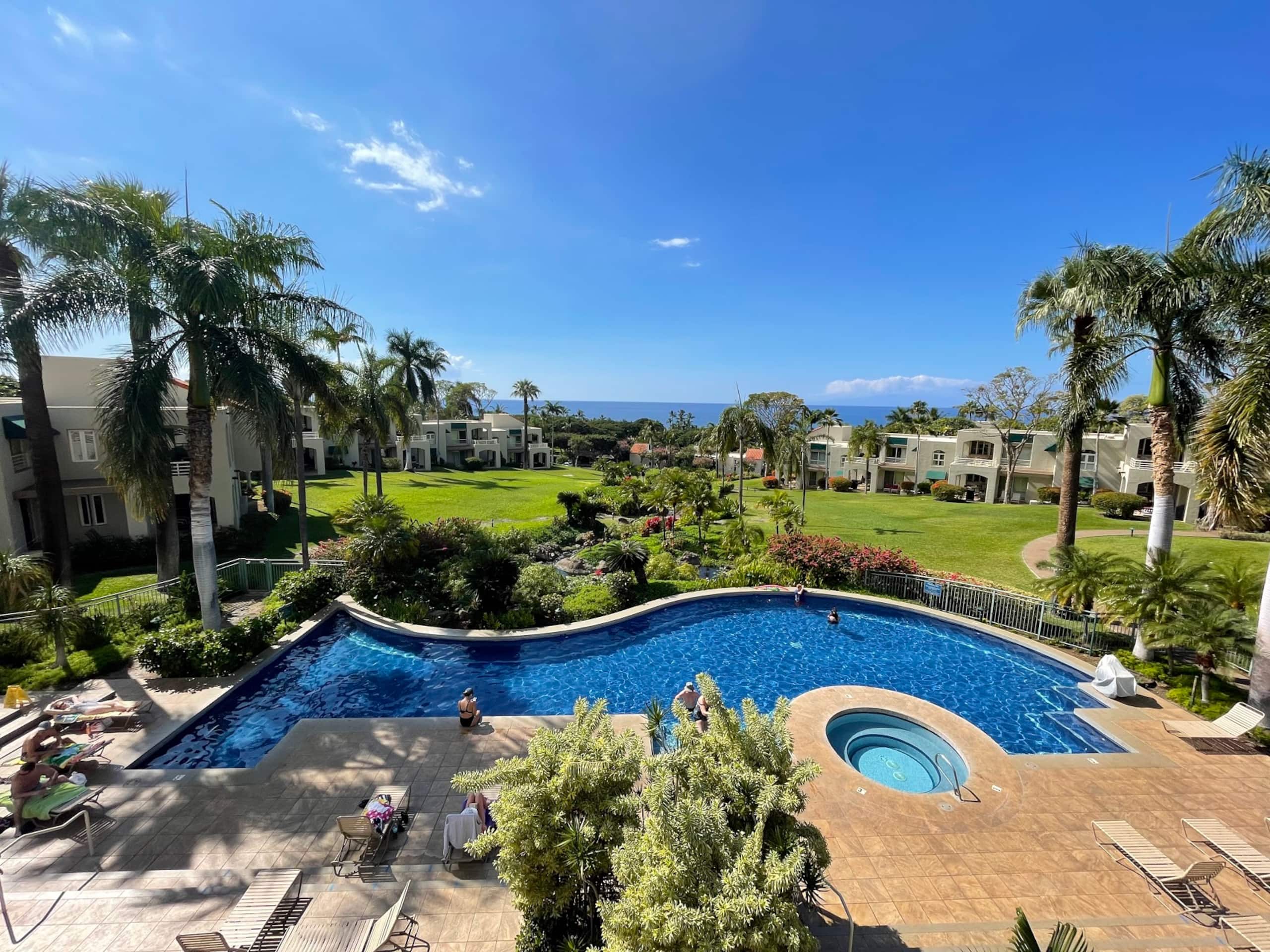 Condo in Kihei · ★4.96 · 2 bedrooms · 3 beds · 2 shared baths - Image 4