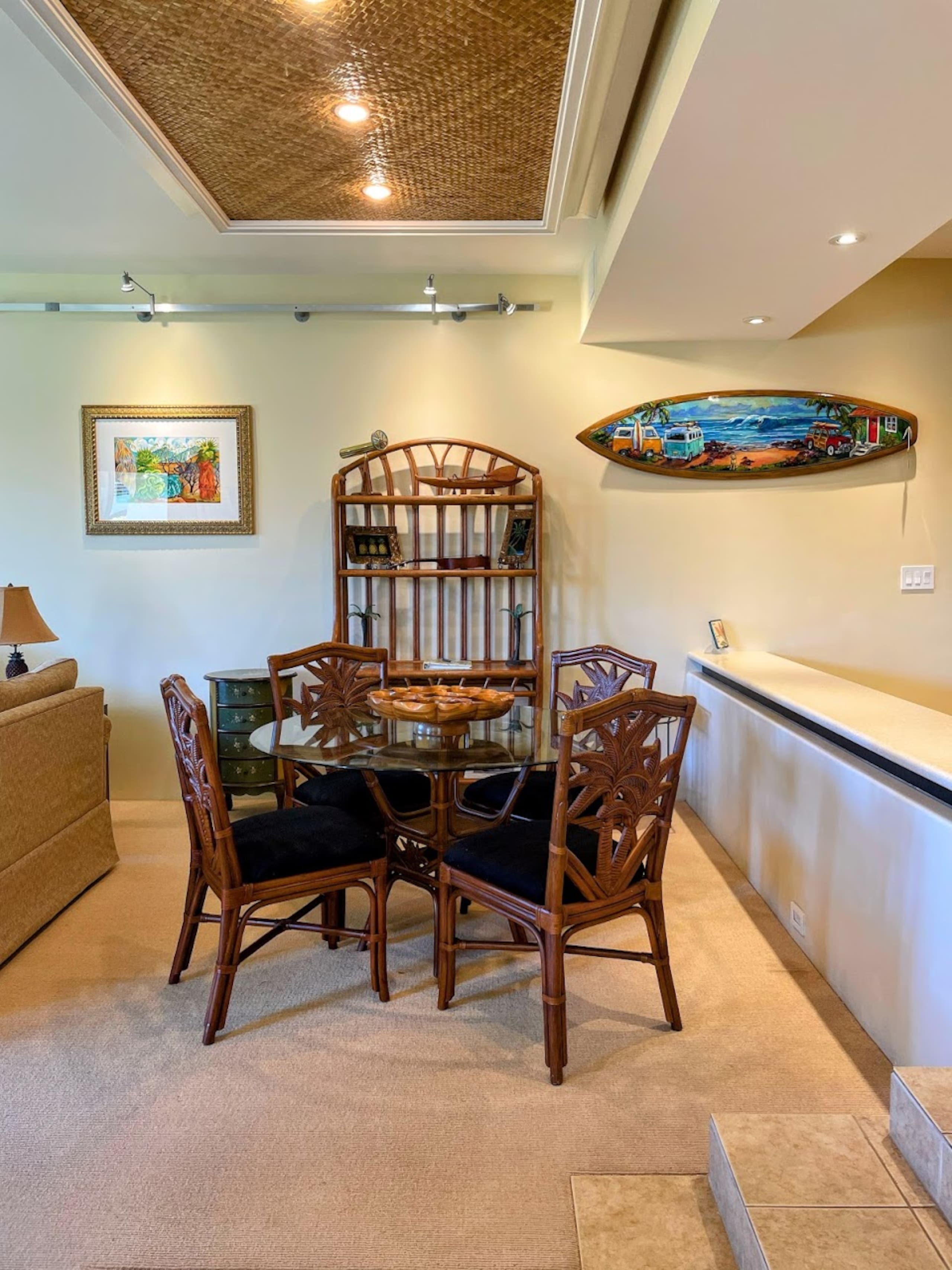 Condo in Kihei · ★4.96 · 2 bedrooms · 3 beds · 2 shared baths - Image 1