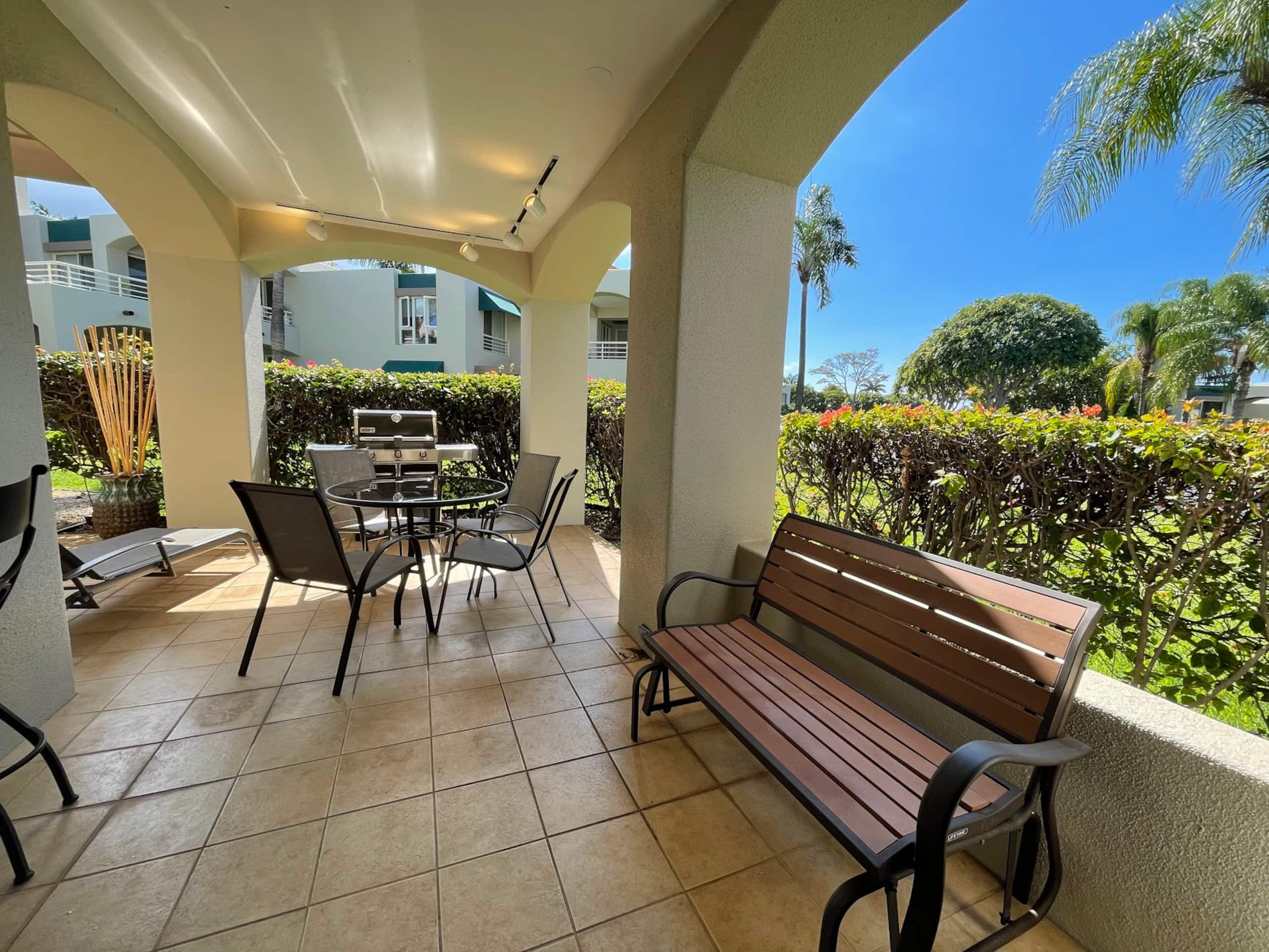Condo in Kihei · ★4.96 · 2 bedrooms · 3 beds · 2 shared baths - Image 3
