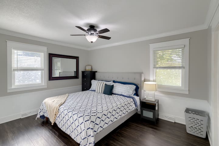 เตียงคิงไซส์