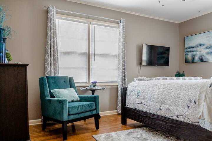 Მთავარი საძინებელი