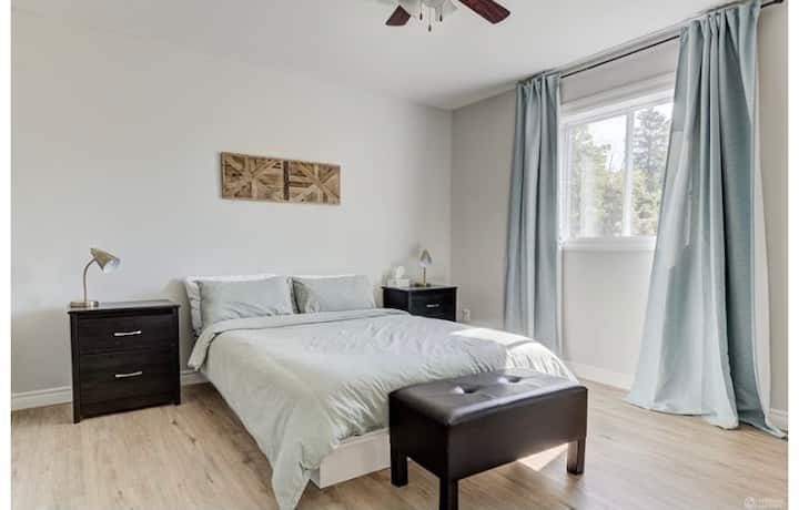 Спална соба 4