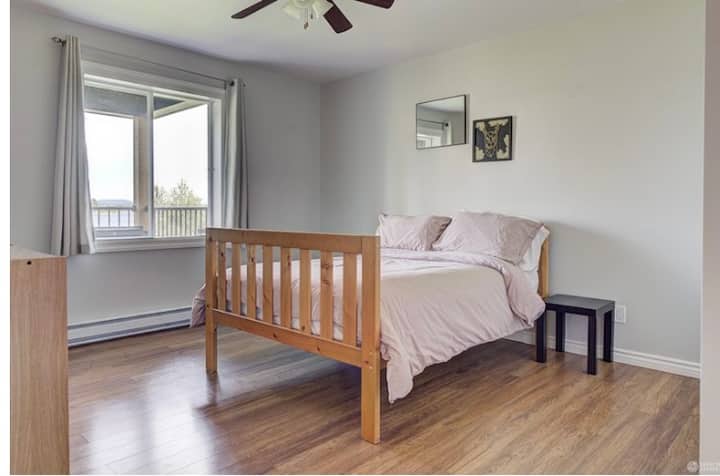 Спална соба 2