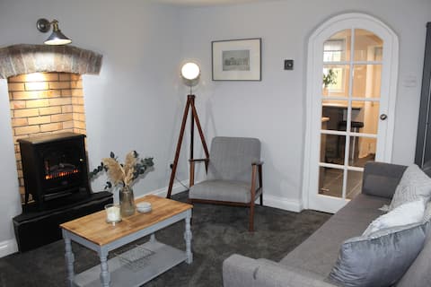 Popular Airbnb listing: Cosy cottage in the market town of Ulverston in Ulverston