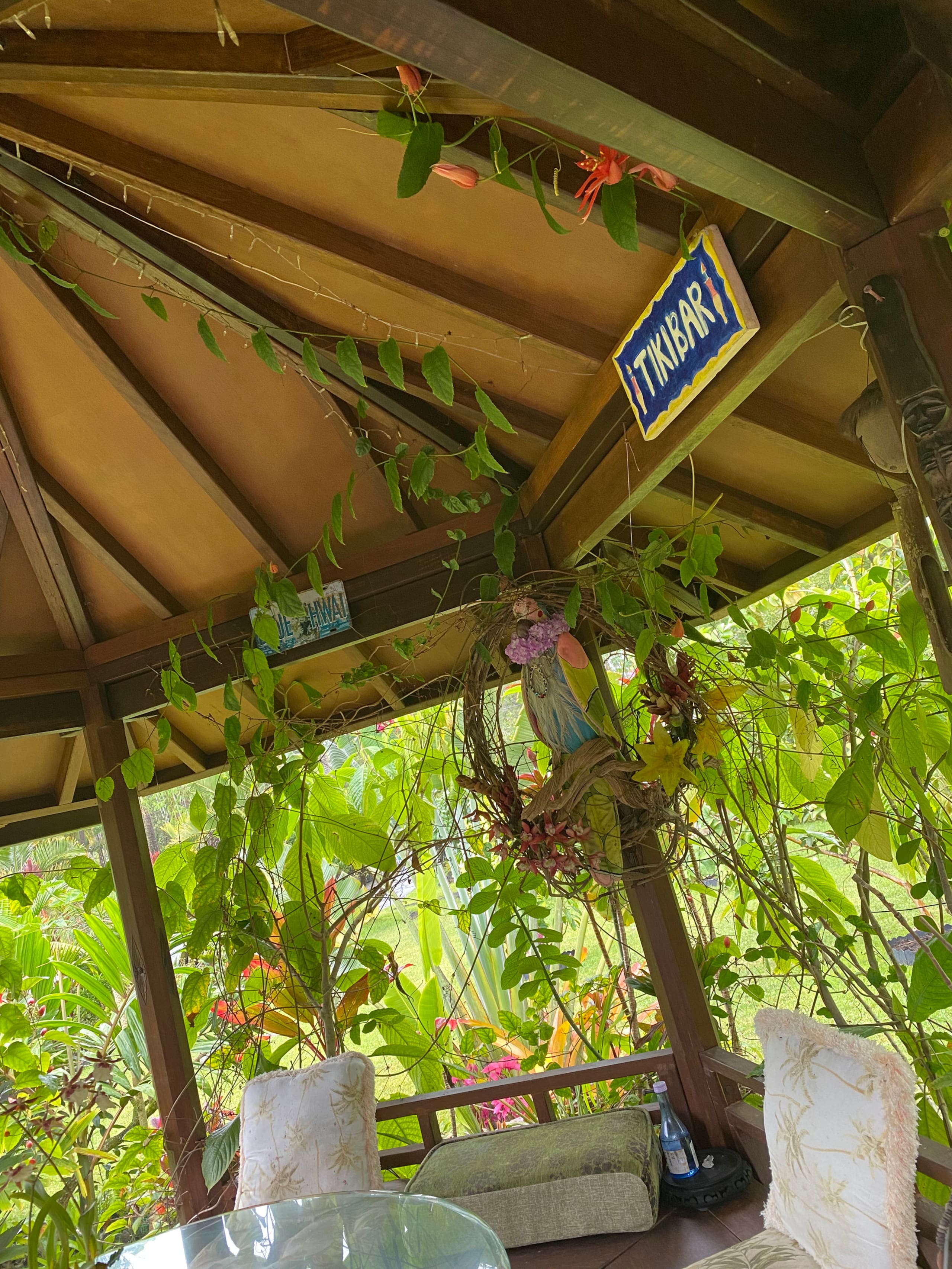 TROPICAL GARDEN OASIS - Photo 55