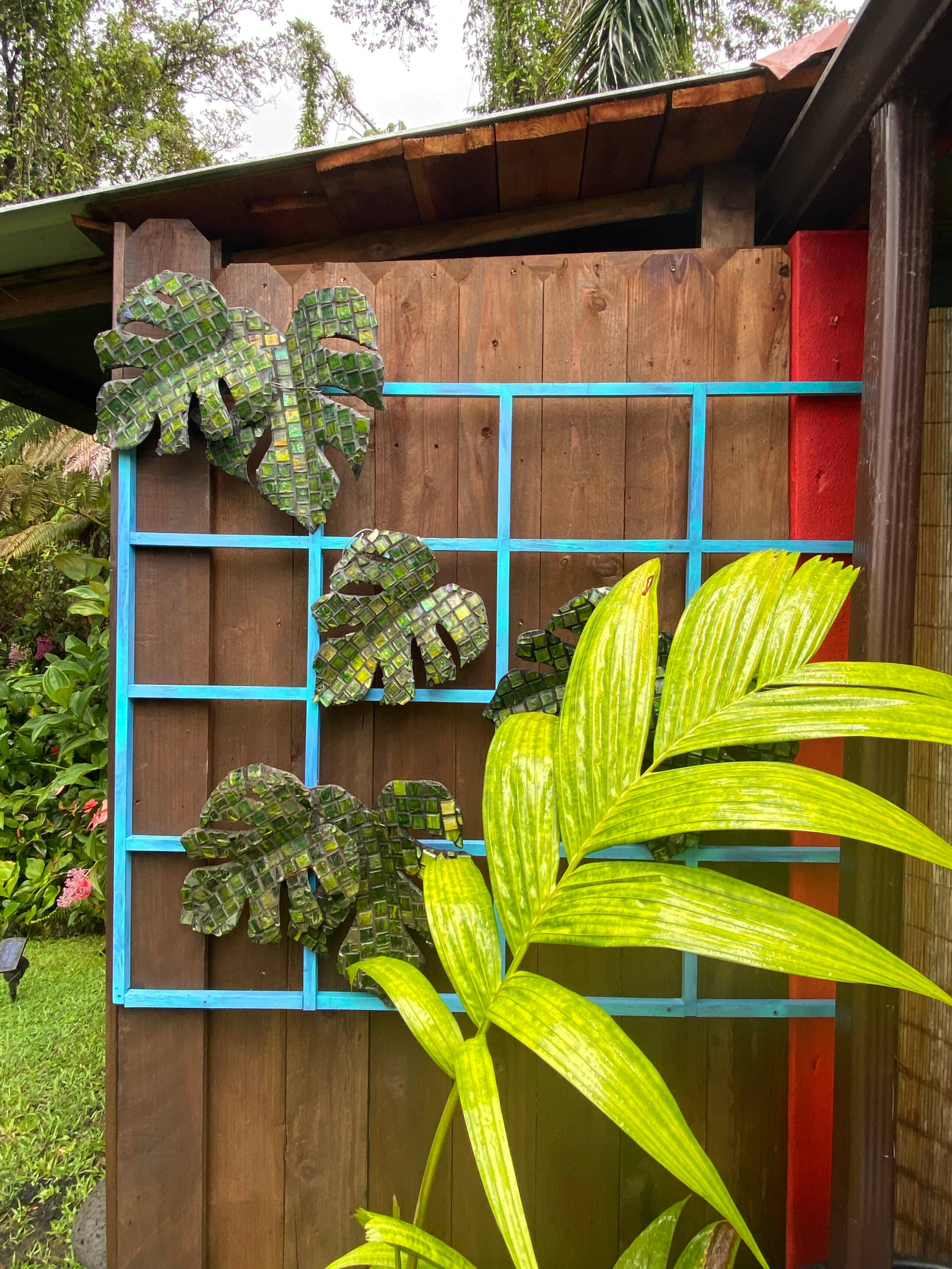 TROPICAL GARDEN OASIS - Photo 33