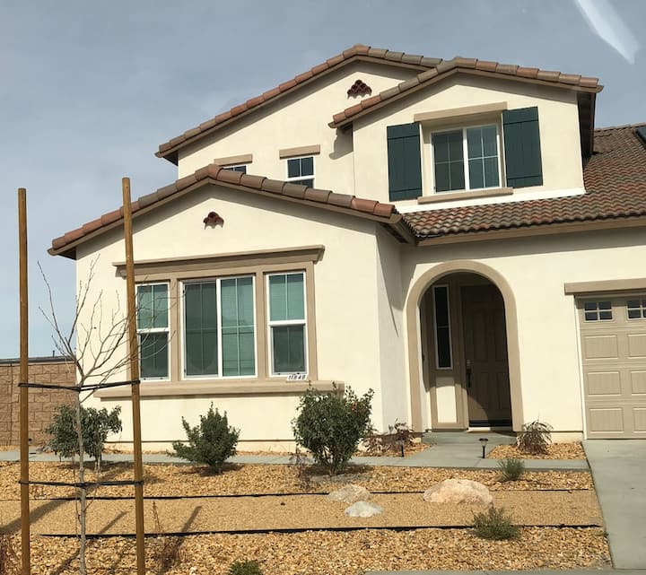 Oasis Houses for Rent in Victorville, California, United
