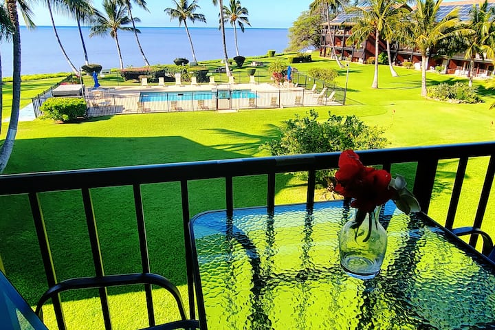 'Ohana Naeole condo - moloka'i no ka heke