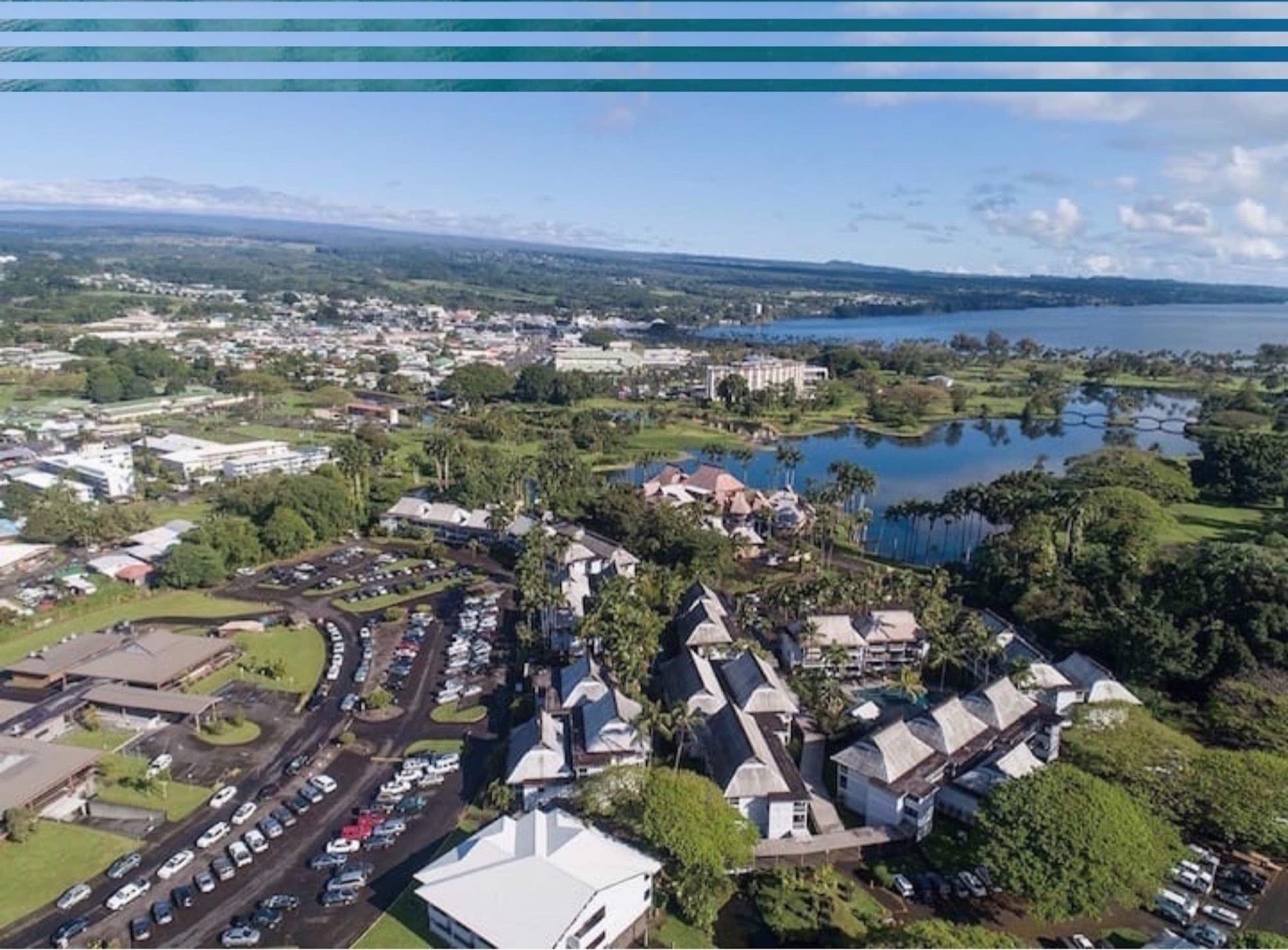 1 SunShine Rental Hilo Downtown with Swimming Pool Two Bedrooms One Living Room Self Check-in - Photo 8