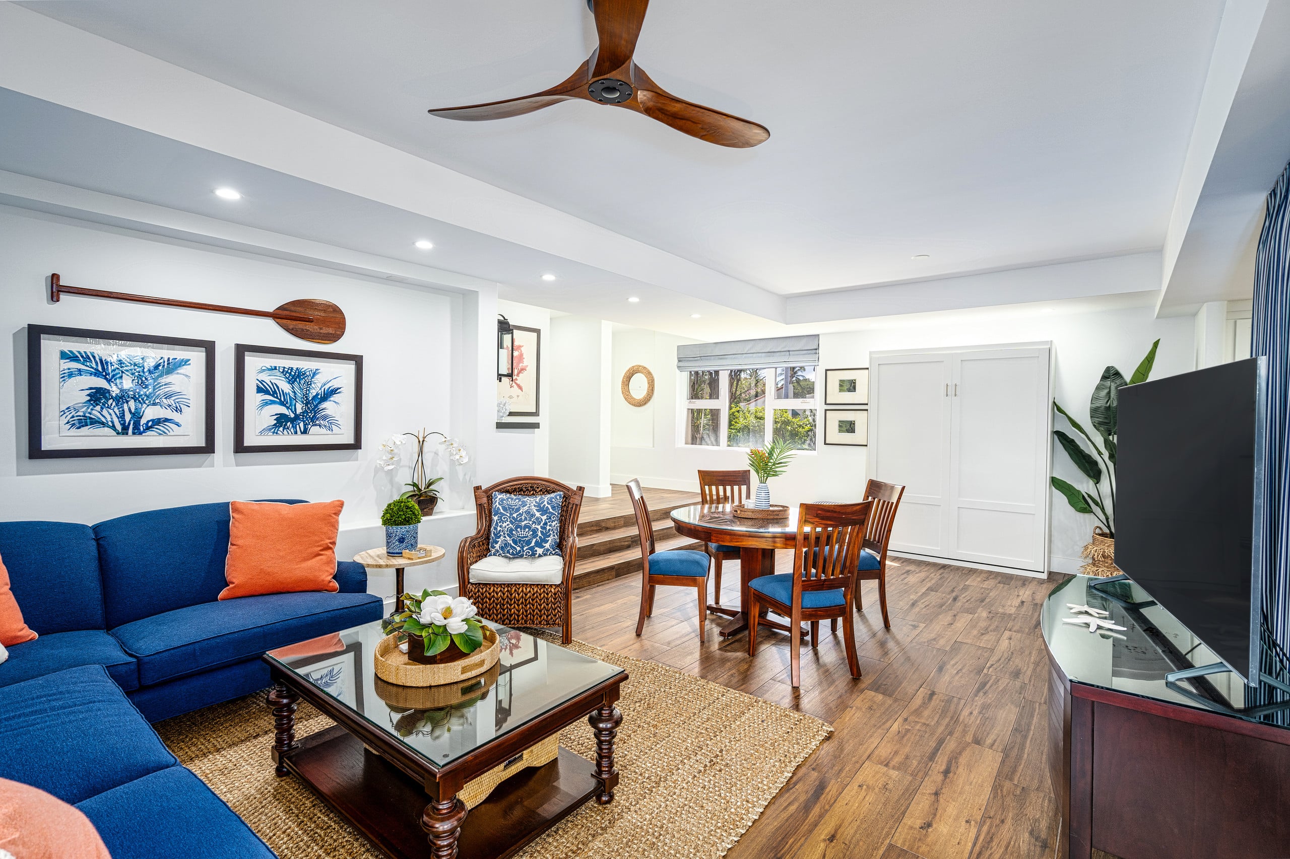 Condo in Kihei · ★4.89 · 1 bedroom · 2 beds · 2 baths - Image 1