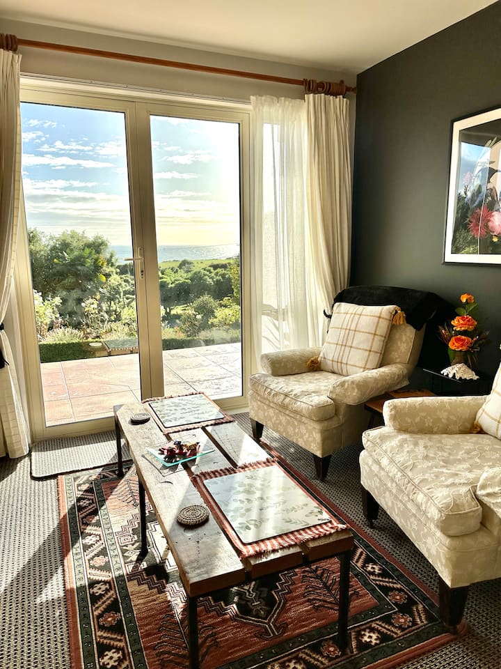 Scarborough House Kaikoura - Kaikōura