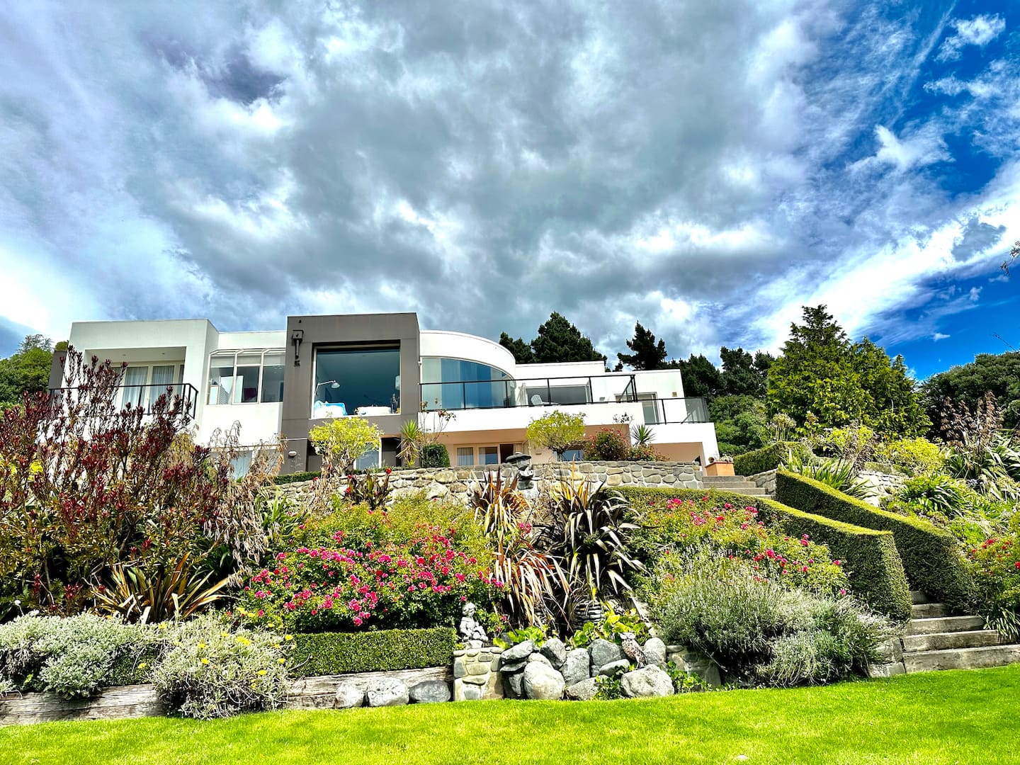Scarborough House Kaikoura 2