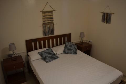 Apartment for 2 people in English Bay
