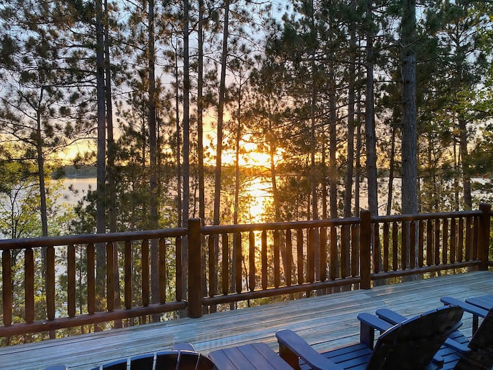 Barnes Vacation Rentals Airbnb