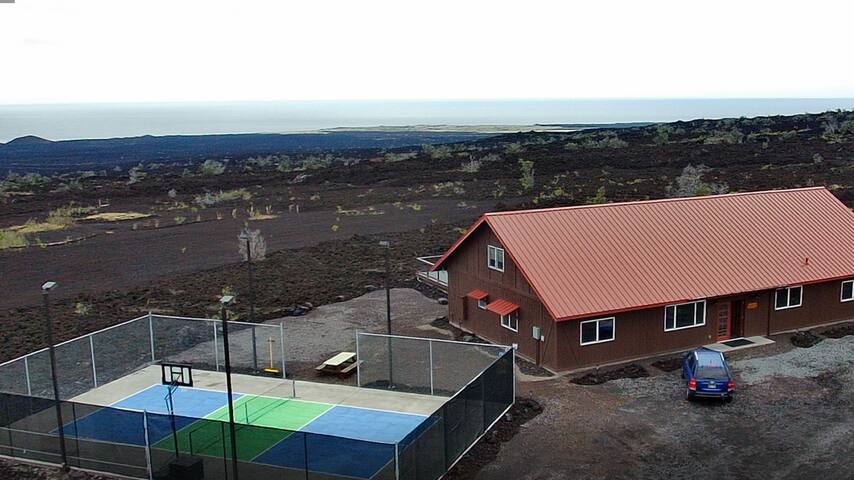 Lava Dis Place! Bring Da Kids! gallery image 2