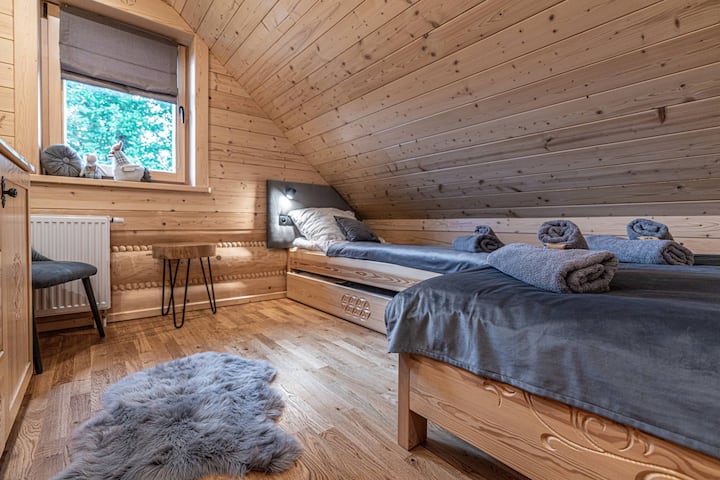 საძინებელი 1