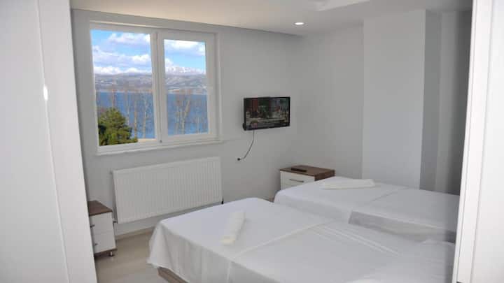 egirdir kiralik tatil evleri ve evler isparta turkiye airbnb