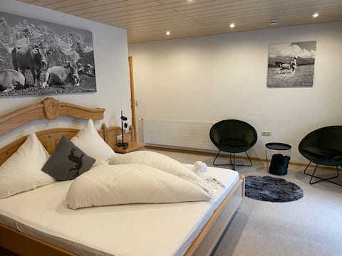 Experience unforgettable days in the Montafon Alps