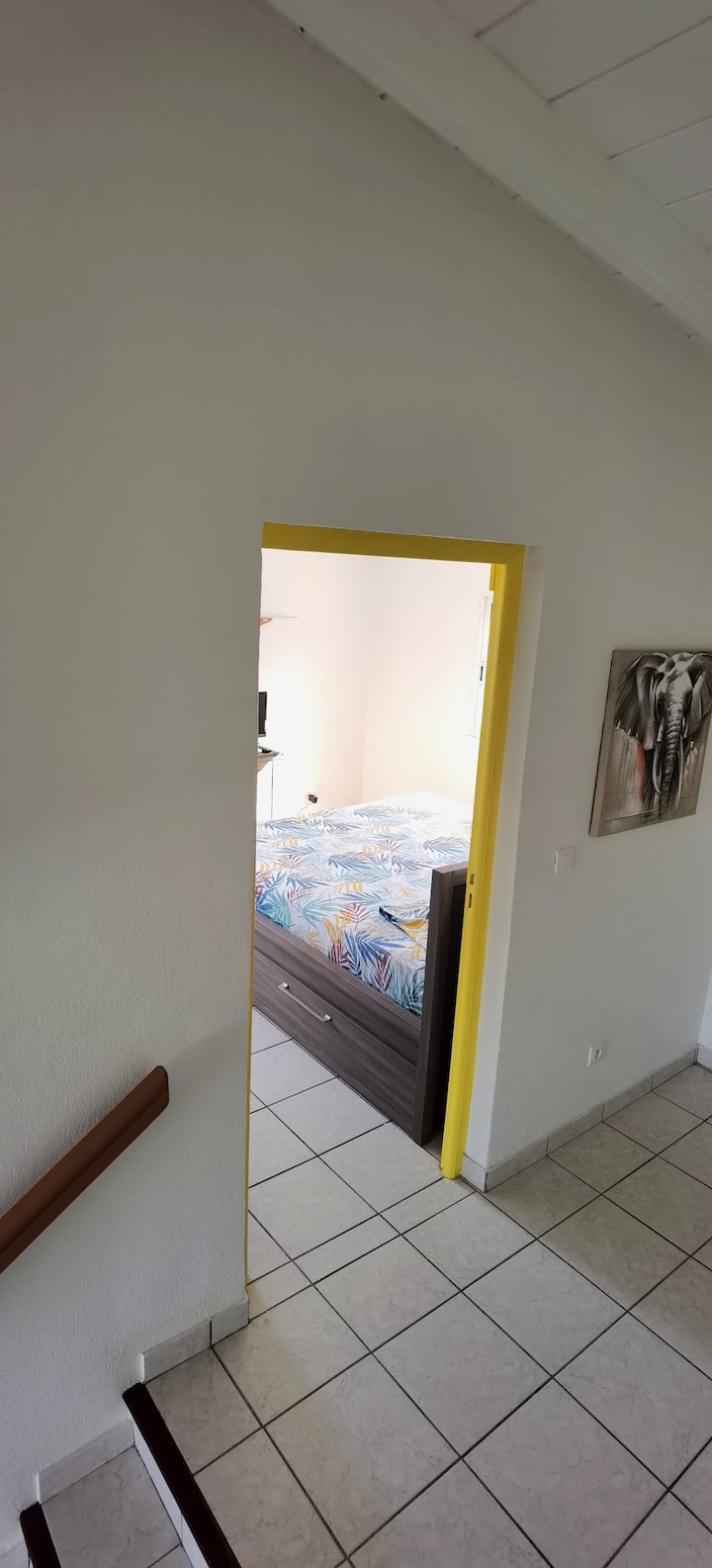 Spálňa 2