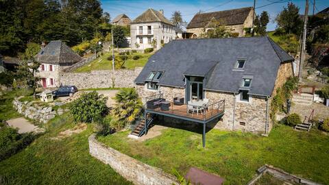 Grange Des Merveilles
renovated in 2021