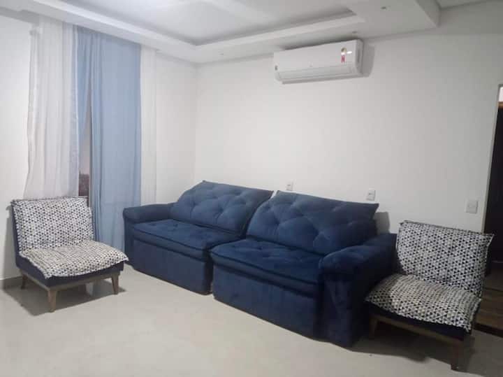 Дневна соба