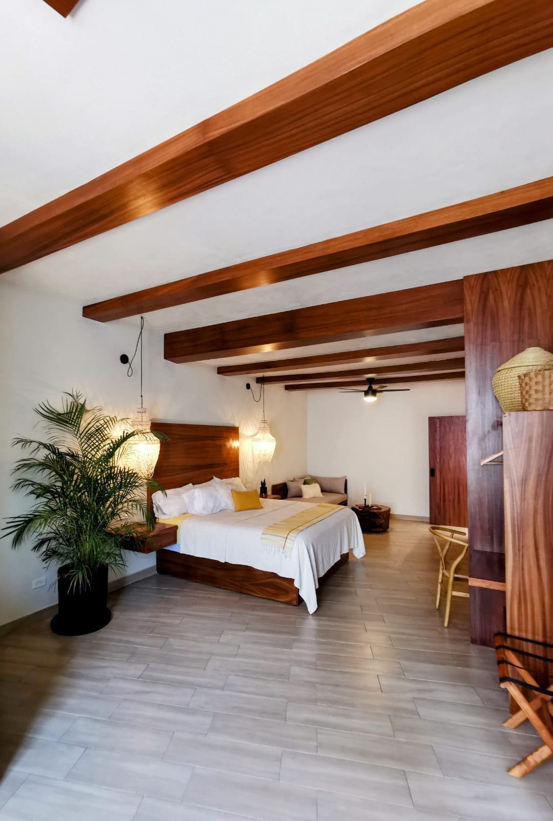 Luxury Studio 204 in Zona Romantica Apartments for Rent in Puerto Vallarta, Jalisco, Mexico