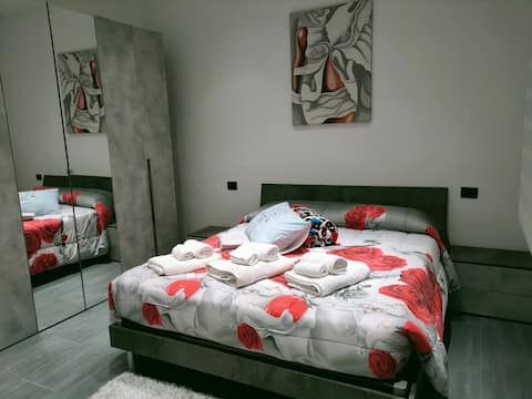 Bella Vigevano Cin Apartment: IT018177C2J55MZNG7