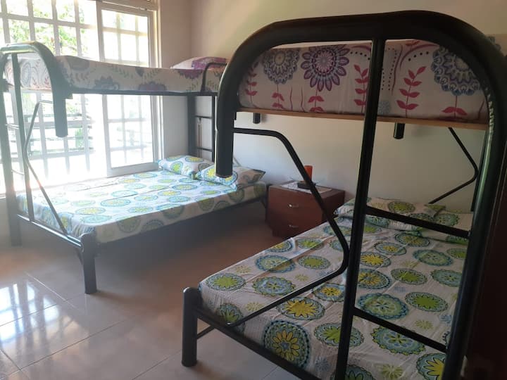 Habitación No. 3