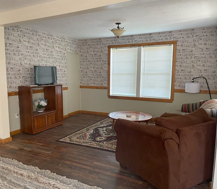 Butterbean: Cute Cottage Close To Everything. - Bay City, TX