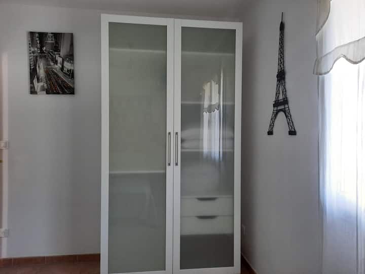 Habitación infantil planta baja