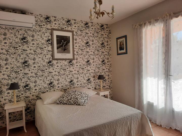 Habitación planta baja