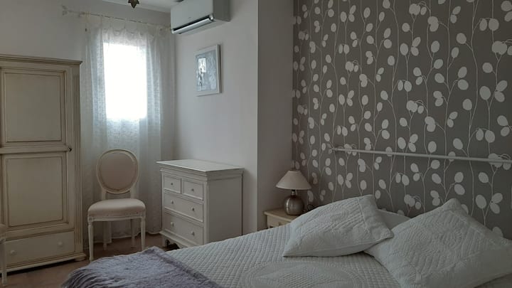 Suite planta baja
