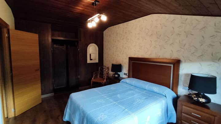 Chambre 4
