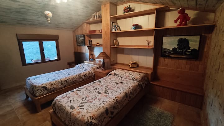 Chambre 1
