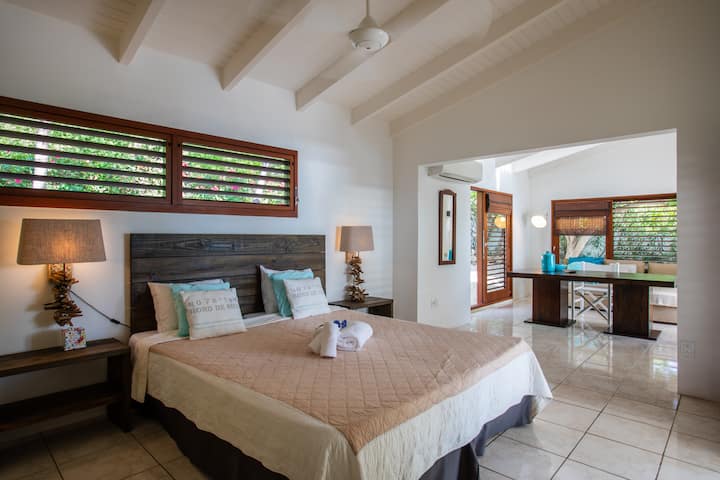 غرفة النوم 3