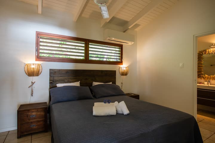 غرفة النوم 2