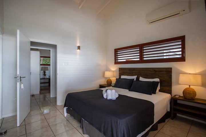 غرفة النوم 1