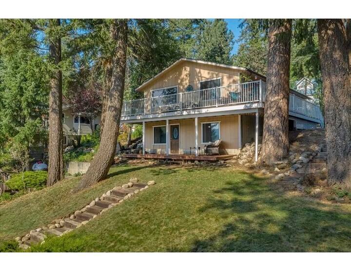 Hauser Lake Vacation Rentals Airbnb