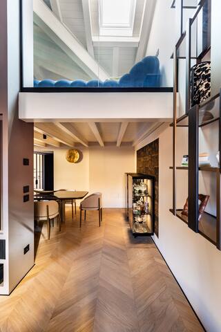 Astra Penthouse gallery image 3