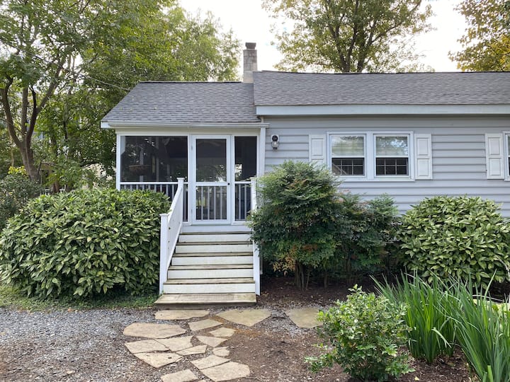 Easton Vacation Rentals Airbnb