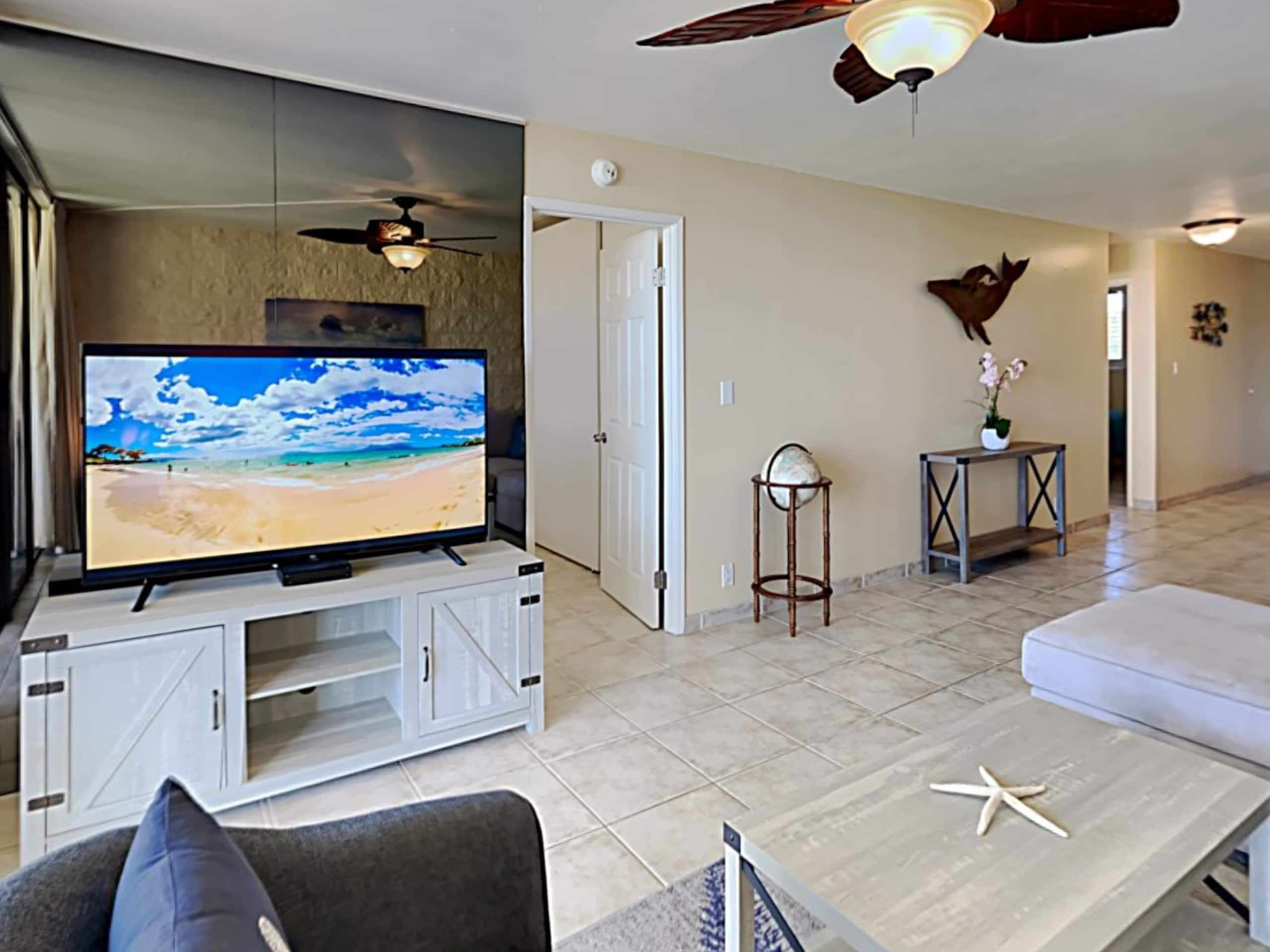 Condo in Wailuku · ★4.91 · 2 bedrooms · 3 beds · 2 baths - Image 7
