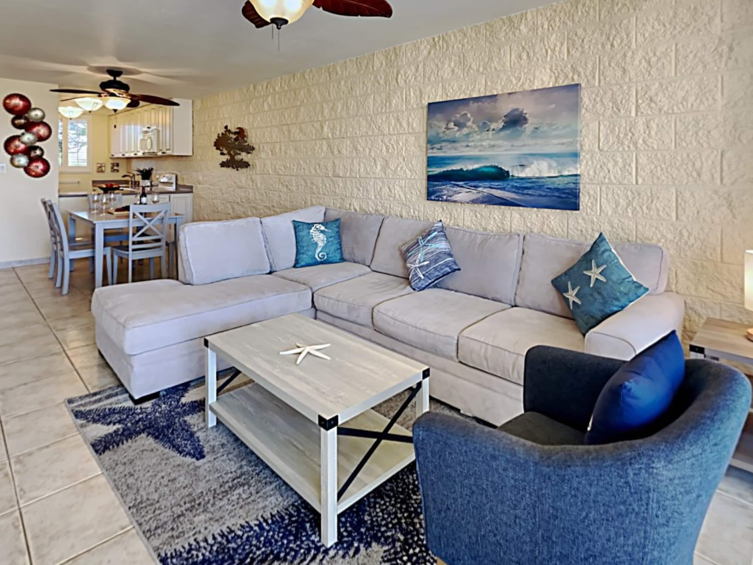 Condo in Wailuku · ★4.91 · 2 bedrooms · 3 beds · 2 baths - Image 6